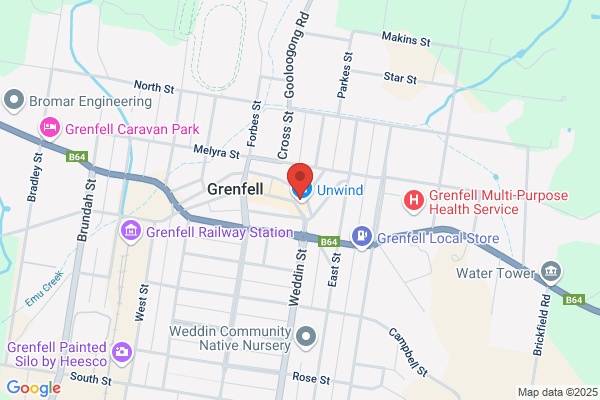 Grenfell Shoes