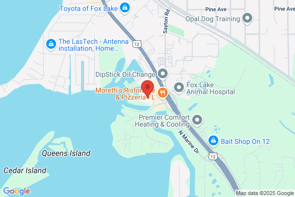 Five Star Pier Replacements