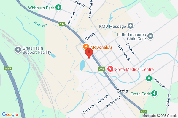 Greta Community Pre-School Inc