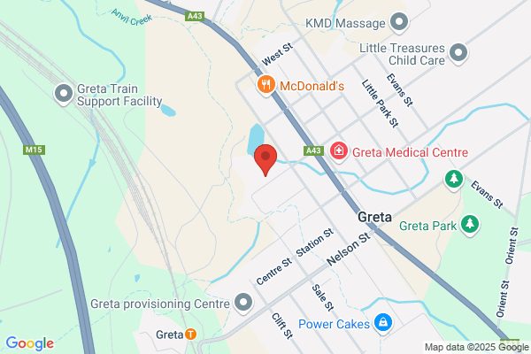 Greta Public School