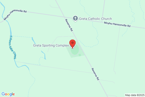 Greta Sporting Complex