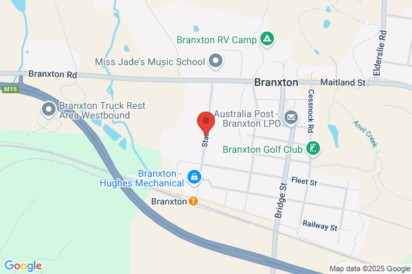 Greta/Branxton OSHC ASC