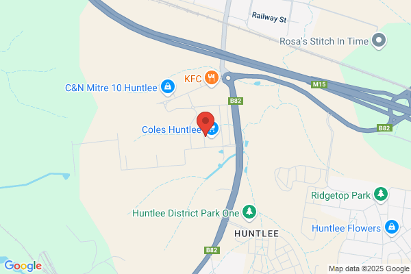 Hunter Dental Group - Huntlee