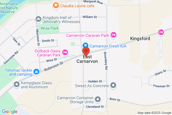 Coral Coast Plumbing