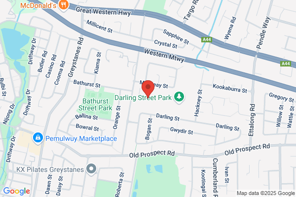 Beresford Road Public School