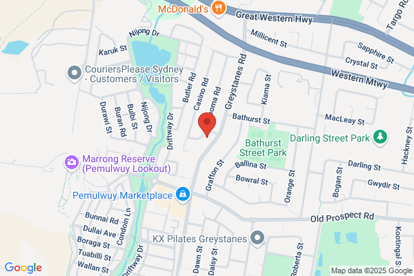 Busy Bookkeeping Fairfield