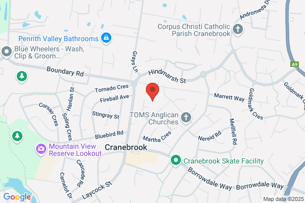 Chinson Carpentry & Building Services