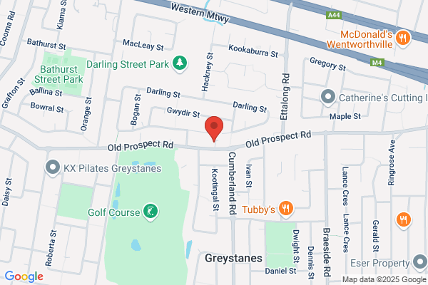Genista Aged Care Facility