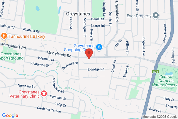 Greysmead Pty Ltd