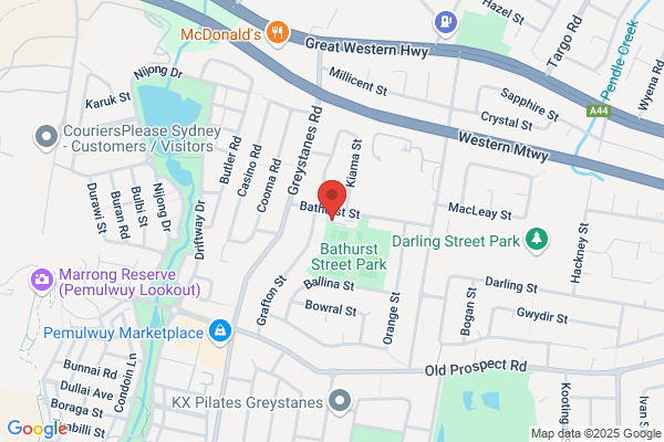 Greystanes Amcal Pharmacy