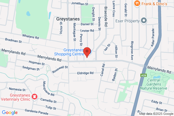 Greystanes Bakerhouse