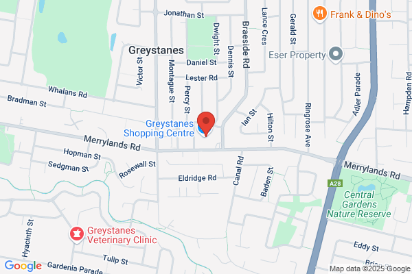 Greystanes Centre Newsagency