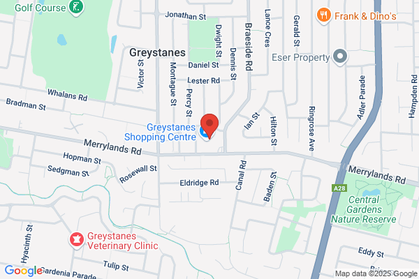 Greystanes Dental Surgery