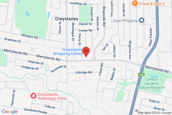 Greystanes Fresh Seafood