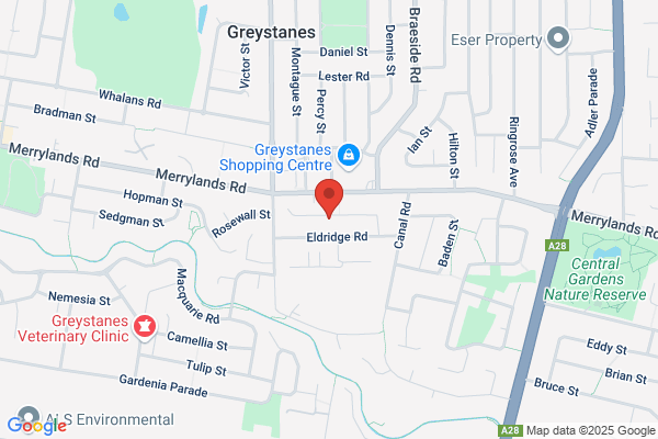 Greystanes Learning Centre