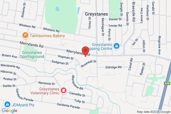 Greystanes Pre-School Kindergarten