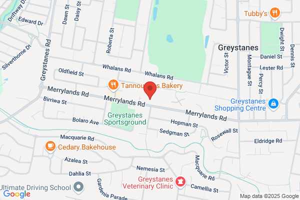 Greystanes Public School