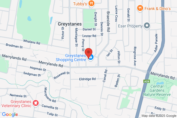 Greystanes Supermarket