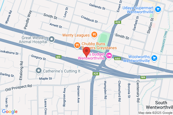 Kennards Self Storage Wentworthville