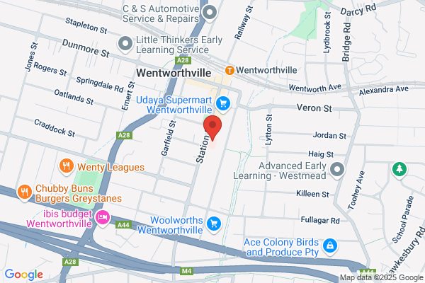 Wentworthville Medical & Dental Centre