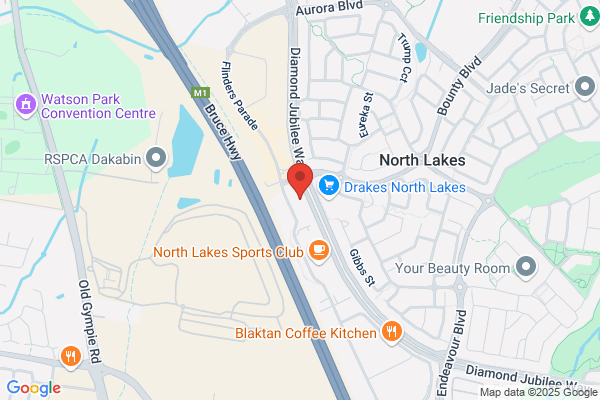 Petbarn North Lakes