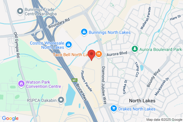 RTM - Road Tech Marine North Lakes