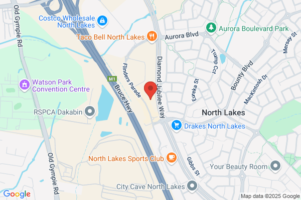The Vape Joint - North Lakes Store