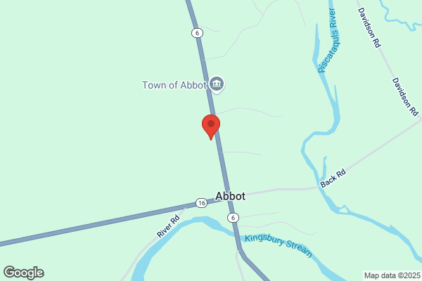 Abbotts Bakeries
