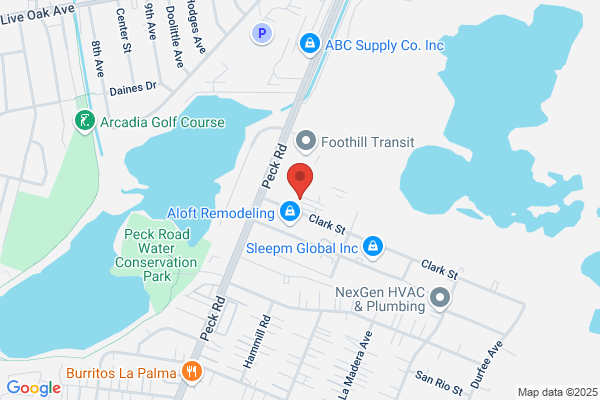Aloha Party Hire