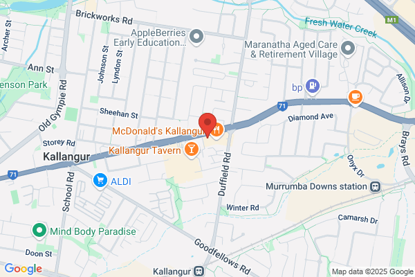 Coles Express Kallangur