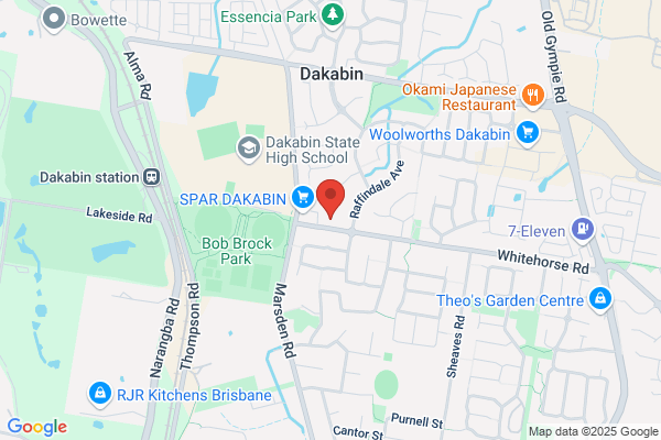 Day One ELC – Dakabin Campus