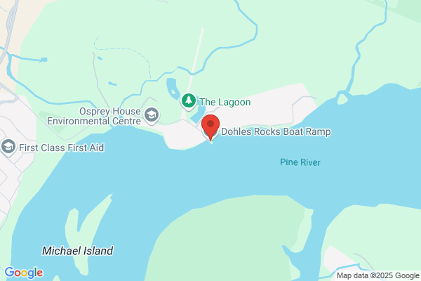 Dohles Rocks Boat Hire & Seafood Cafe