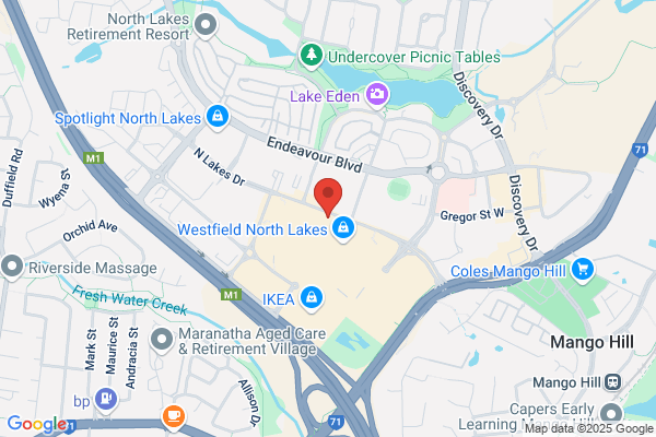 ITP Income Tax Professionals North Lakes