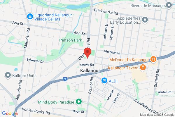 Kallangur State School