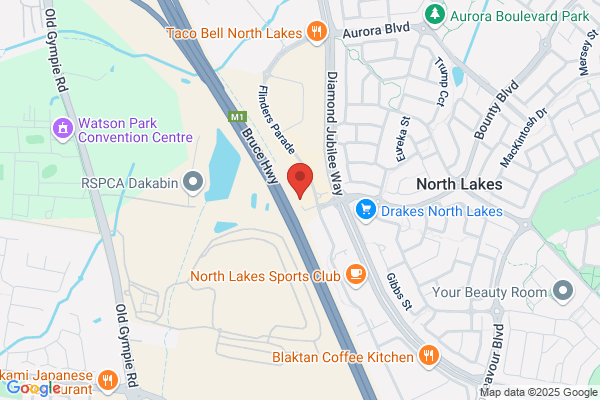 Oli Joy Sports North Lakes