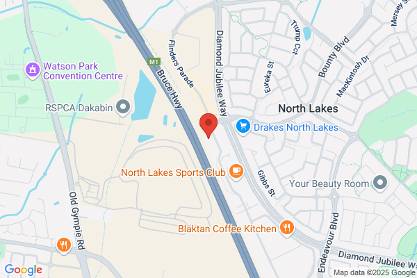 Queensland Veterinary Specialists