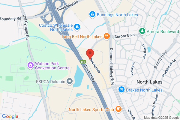 Wattyl Paint Centre North Lakes