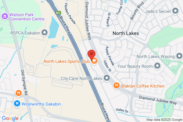 World Gym North Lakes