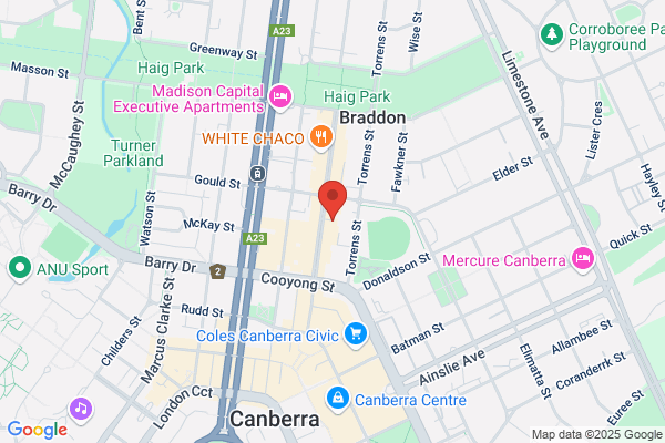 Dowse Norwood Architects