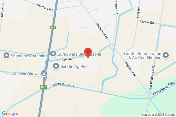 Griffith Auto Electrics