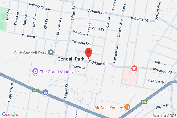 CanBuild Total Solutions Pty Ltd