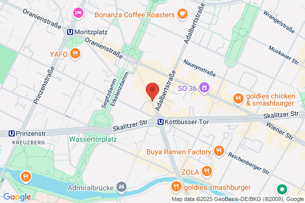 CremAdiction Cafe