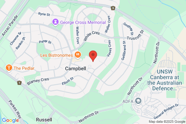 Campbell Primary Before & After School Care