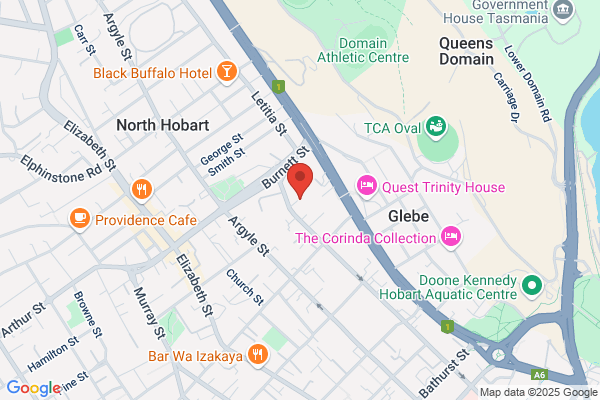 Campbell Street Childcare & Early Education Centre Ltd