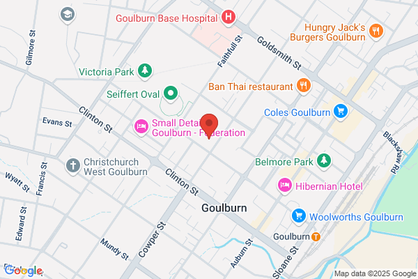 Goulburn Family Day Care