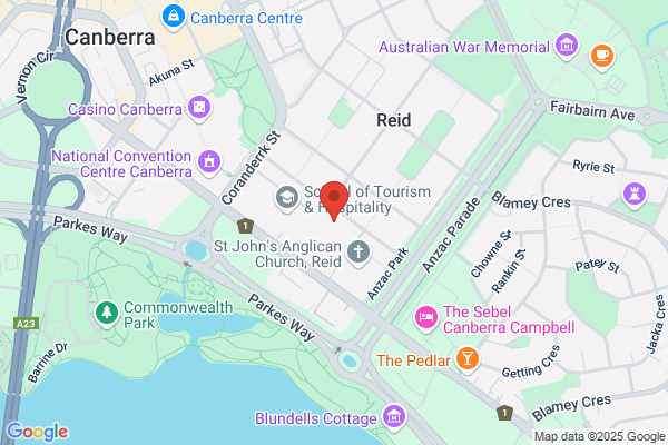 Reid Early Childhood Centre