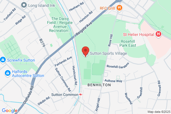 Sutton Activity Centre Combined OSHC