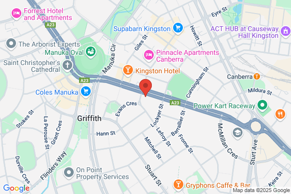 City First Chiropractic Centre