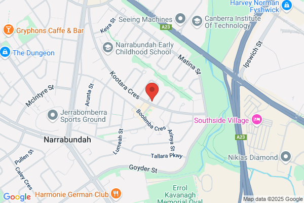 Narrabundah Family Medical Practice