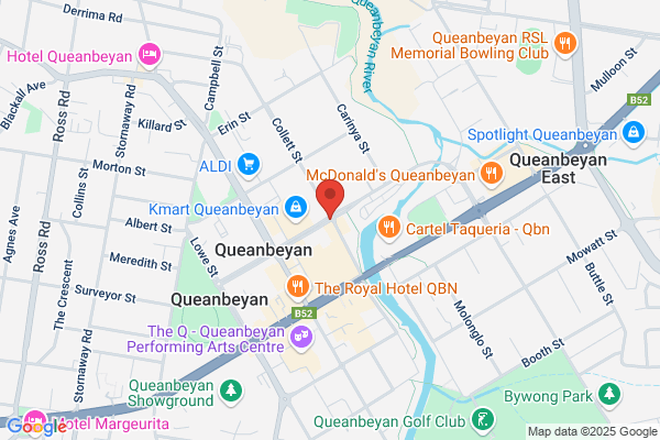 Baxter Joanne Dr